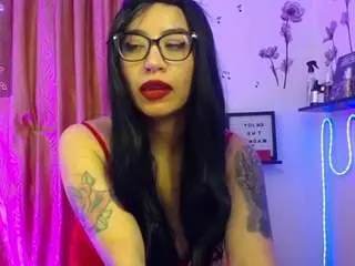 Isis-dark  live sex cam