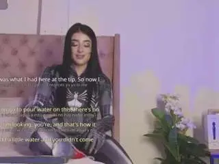 Linoshka-1  live sex cam