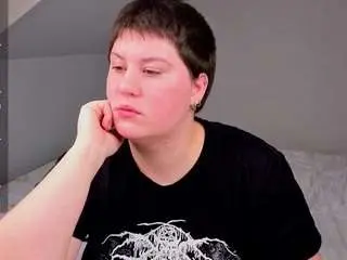 Milky-waily  live sex cam