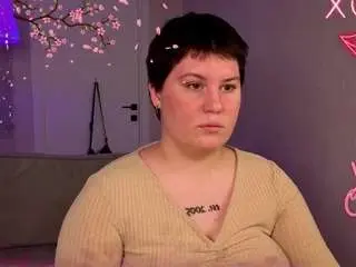 Milky-waily  live sex cam