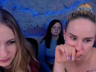 Mira-muah  live sex cam
