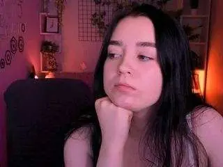 Mira-muah  live sex cam