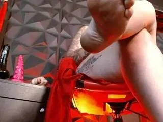 Misssussan  live sex cam