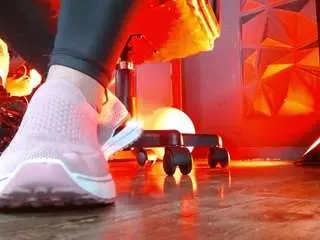 Misssussan  live sex cam