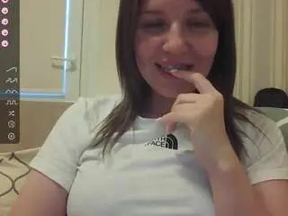 Mybadcat  live sex cam