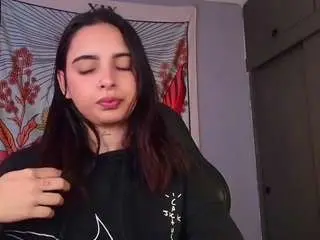 Nessaa88  live sex cam