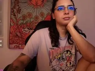 Nessaa88  live sex cam