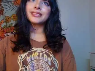 Nessaa88  live sex cam