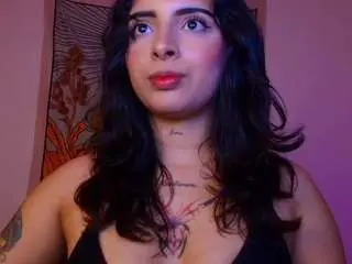 Nessaa88  live sex cam