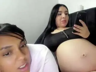 Shantallpregoo21  live sex cam