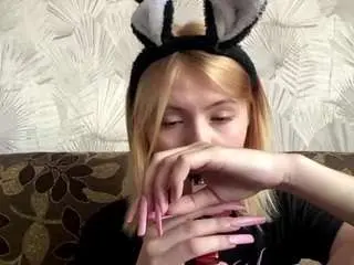 Zenamelodia  live sex cam