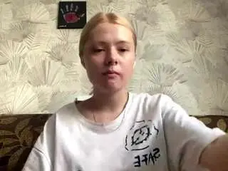 Zenamelodia  live sex cam