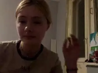 Zenamelodia  live sex cam