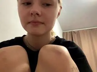 Zenamelodia  live sex cam