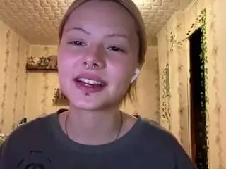 Zenamelodia  live sex cam