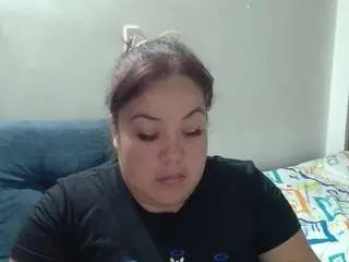 Carlarojas  live sex cam
