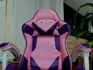 Danisska-f  live sex cam