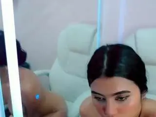 Danisska-f  live sex cam