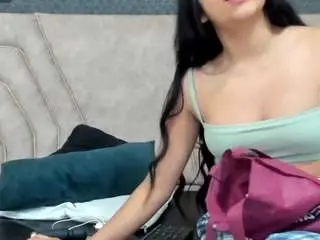 Danisska-f  live sex cam