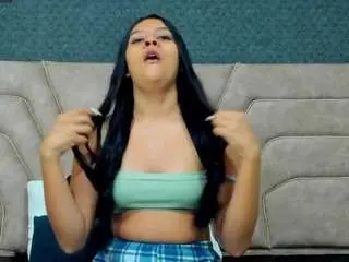 Danisska-f  live sex cam