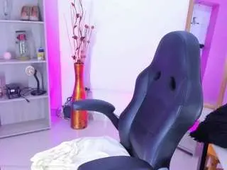 Jisoosquirt  live sex cam