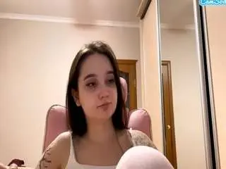 Karissadonaldson  live sex cam