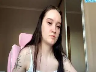 Karissadonaldson  live sex cam