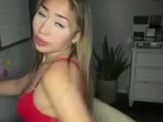 Lachinitxa  live sex cam
