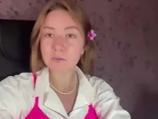 Sallyyang  live sex cam