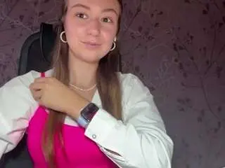 Sallyyang  live sex cam