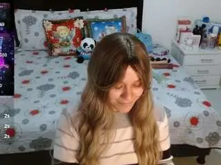 Soniafuckboobs  live sex cam