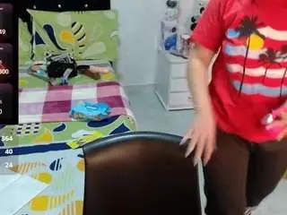 Soniafuckboobs  live sex cam