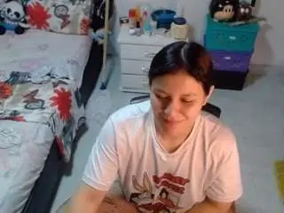Soniafuckboobs  live sex cam