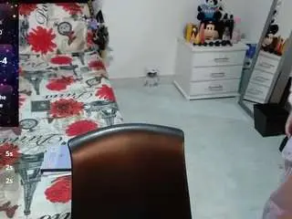 Soniafuckboobs  live sex cam