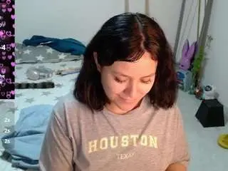 Soniafuckboobs  live sex cam