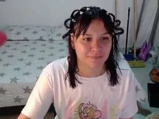Soniafuckboobs  live sex cam
