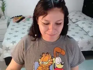 Soniafuckboobs  live sex cam