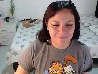 Soniafuckboobs  live sex cam
