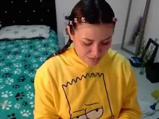 Soniafuckboobs  live sex cam