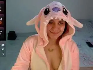 Soniafuckboobs  live sex cam