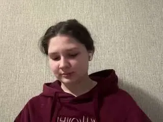 Theresiabatie  live sex cam