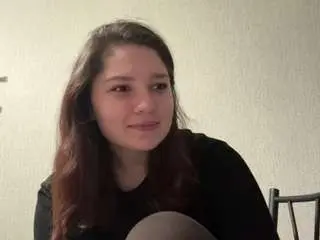 Theresiabatie  live sex cam