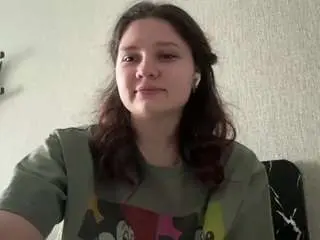 Theresiabatie  live sex cam