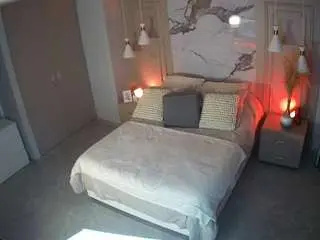 Voyeurcam-casa-salsa-bedroom-12  live sex cam