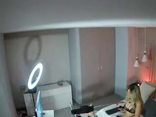 Voyeurcam-casa-salsa-bedroom-12  live sex cam