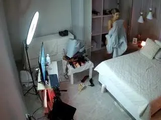 Voyeurcam-casa-salsa-bedroom-12  live sex cam