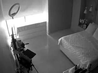 Voyeurcam-casa-salsa-bedroom-12  live sex cam