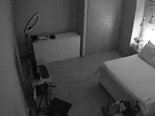 Voyeurcam-casa-salsa-bedroom-12  live sex cam