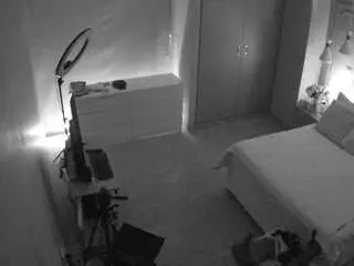 Voyeurcam-casa-salsa-bedroom-12  live sex cam