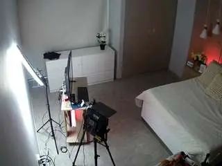 Voyeurcam-casa-salsa-bedroom-12  live sex cam